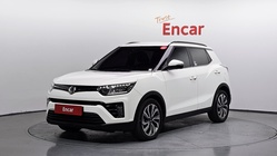 Ssangyong TIBOLI 2019