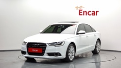 Audi A6 2015