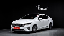 Kia K7 2019