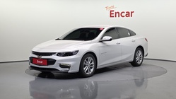 Chevrolet Malibu 2017