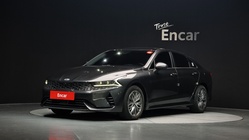 Kia K5 2020