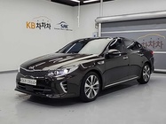 Kia K5 2015