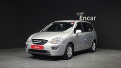 Kia Carens 2008