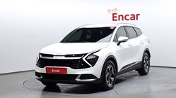 Kia Sportage 2021