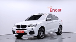 BMW X4 2018