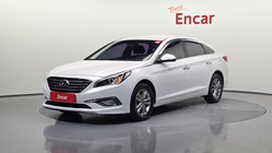 Hyundai Sonata 2014