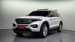 Ford Explorer 2020