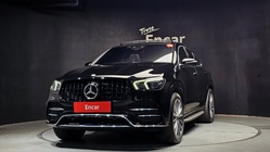 Mercedes-Benz GLE-Class 2023