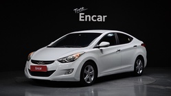 Hyundai Avante 2010