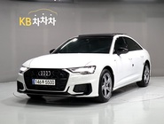 Audi A6 2025
