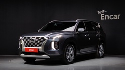 Hyundai Palisade 2020