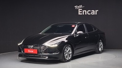 Hyundai Sonata 2019