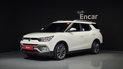 Ssangyong TIBOLI 2016