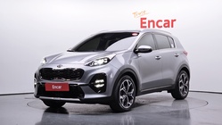 Kia Sportage 2018