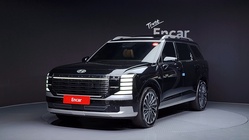 Hyundai Palisade 2025