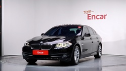 BMW 5 Series 2013