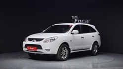 Hyundai Veracruz 2011