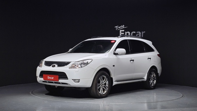 Hyundai Veracruz 2011