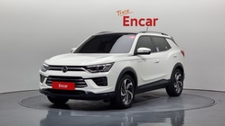 Ssangyong KORANDO 2021