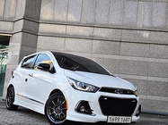 Chevrolet Spark 2016