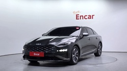 Kia K8 2021