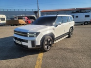 Hyundai Santa Fe 2023