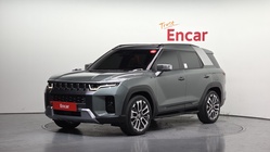 Ssangyong Torres 2023