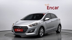 Hyundai i30 2013