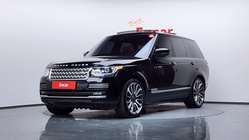 Land Rover Range Rover 2017