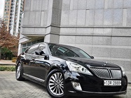 Hyundai Equus 2013