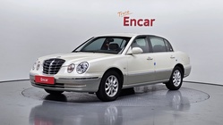 Kia OPIRUS 2004