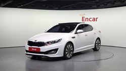 Kia K5 2012