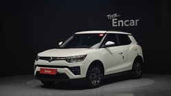 Ssangyong TIBOLI 2022