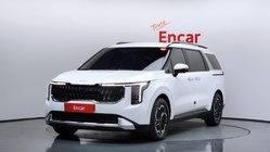 Kia Canival 2025