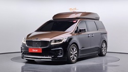 Kia Canival 2018