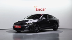 Kia K5 2021