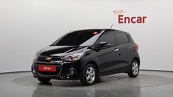 Chevrolet Spark 2017