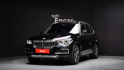 BMW X5 2023