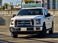 Ford F150 2016