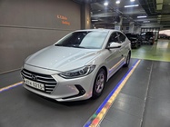 Hyundai Avante 2016