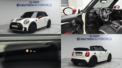 MINI Cooper 2021
