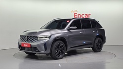 Samsung Grand Koleos 2025