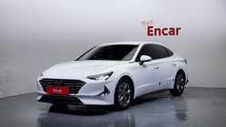 Hyundai Sonata 2019