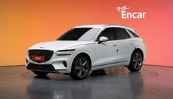 Genesis GV70 2021