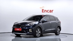 Kia Niro 2019
