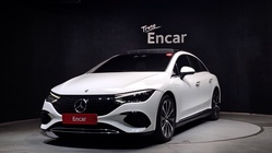 Mercedes-Benz EQE 2023