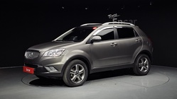 Ssangyong KORANDO 2013