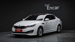 Kia K5 2012