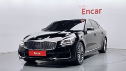Kia K9 2018