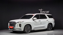 Hyundai Palisade 2020